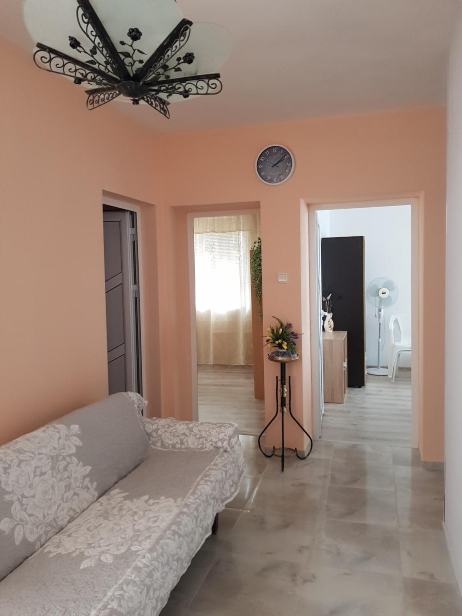 סוזופול Megi Apartments מראה חיצוני תמונה