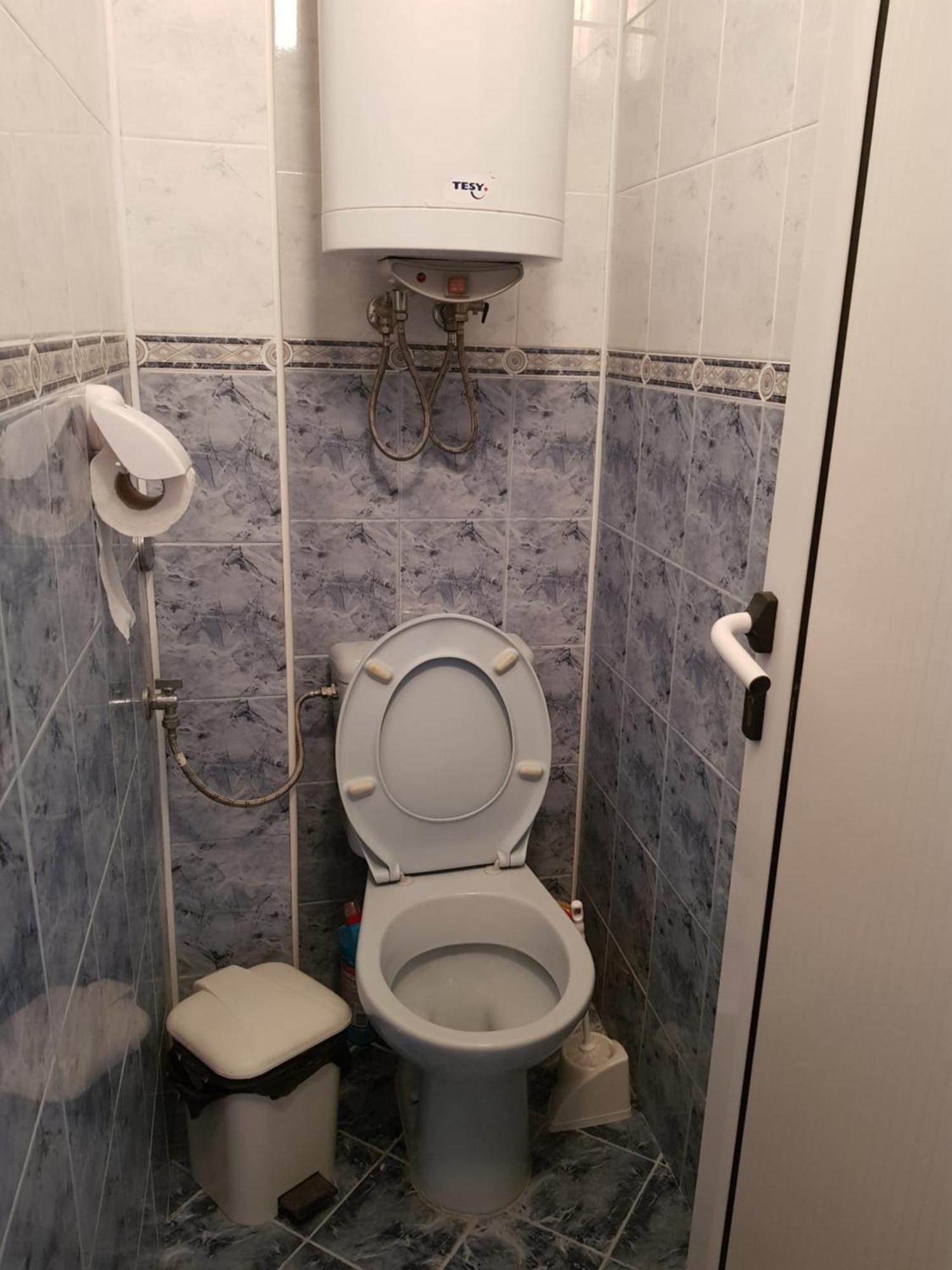 סוזופול Megi Apartments מראה חיצוני תמונה