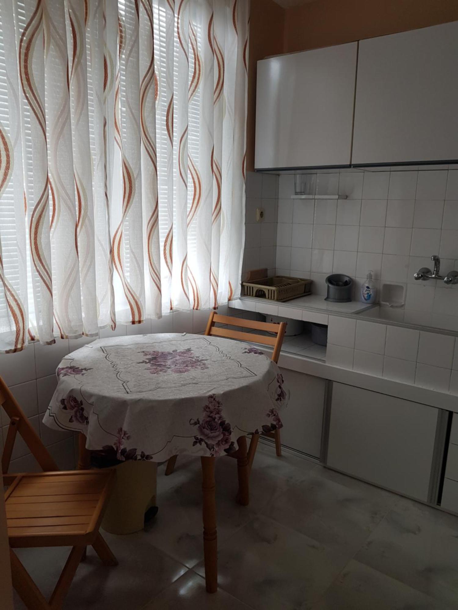 סוזופול Megi Apartments מראה חיצוני תמונה