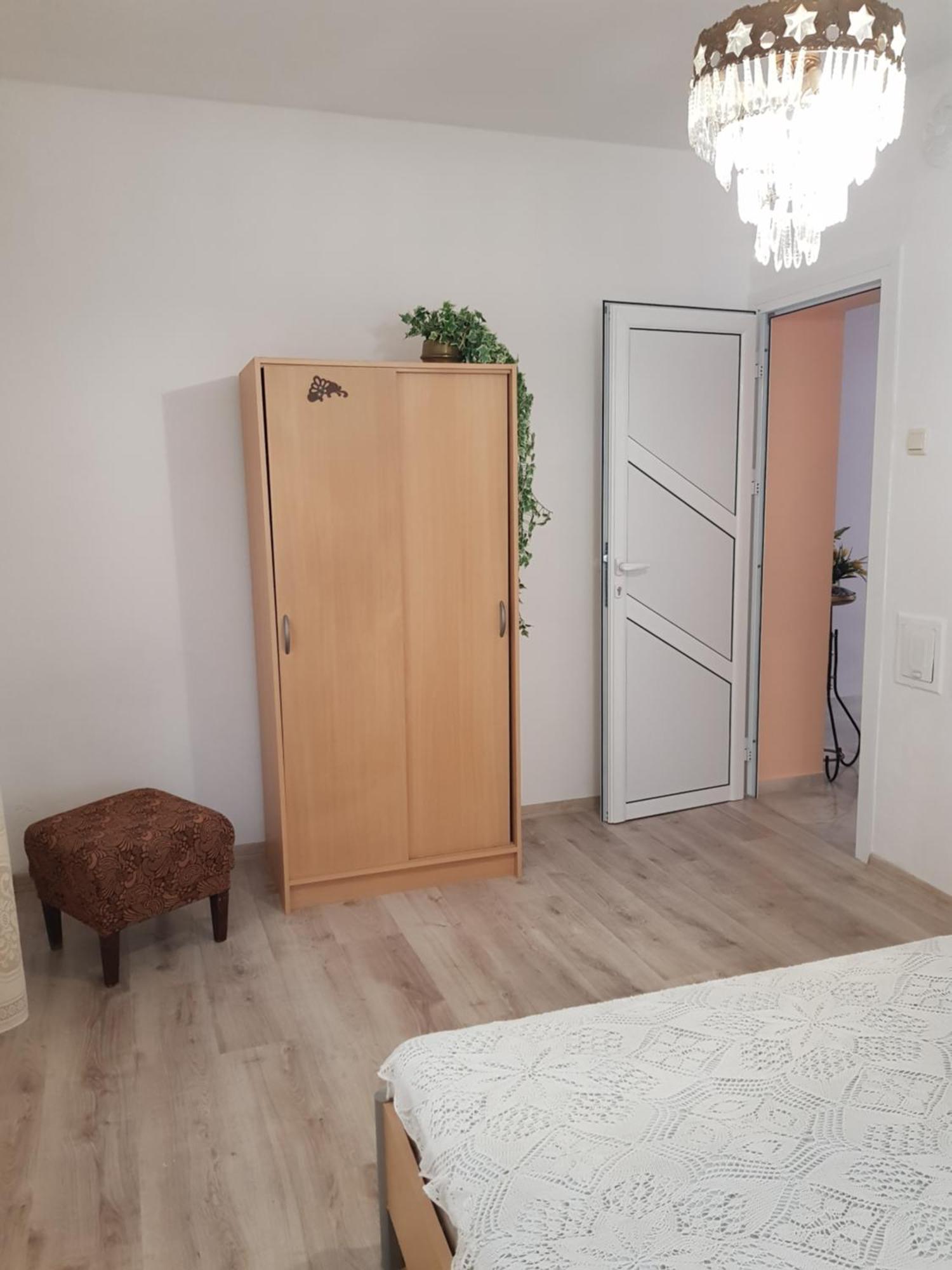 סוזופול Megi Apartments מראה חיצוני תמונה