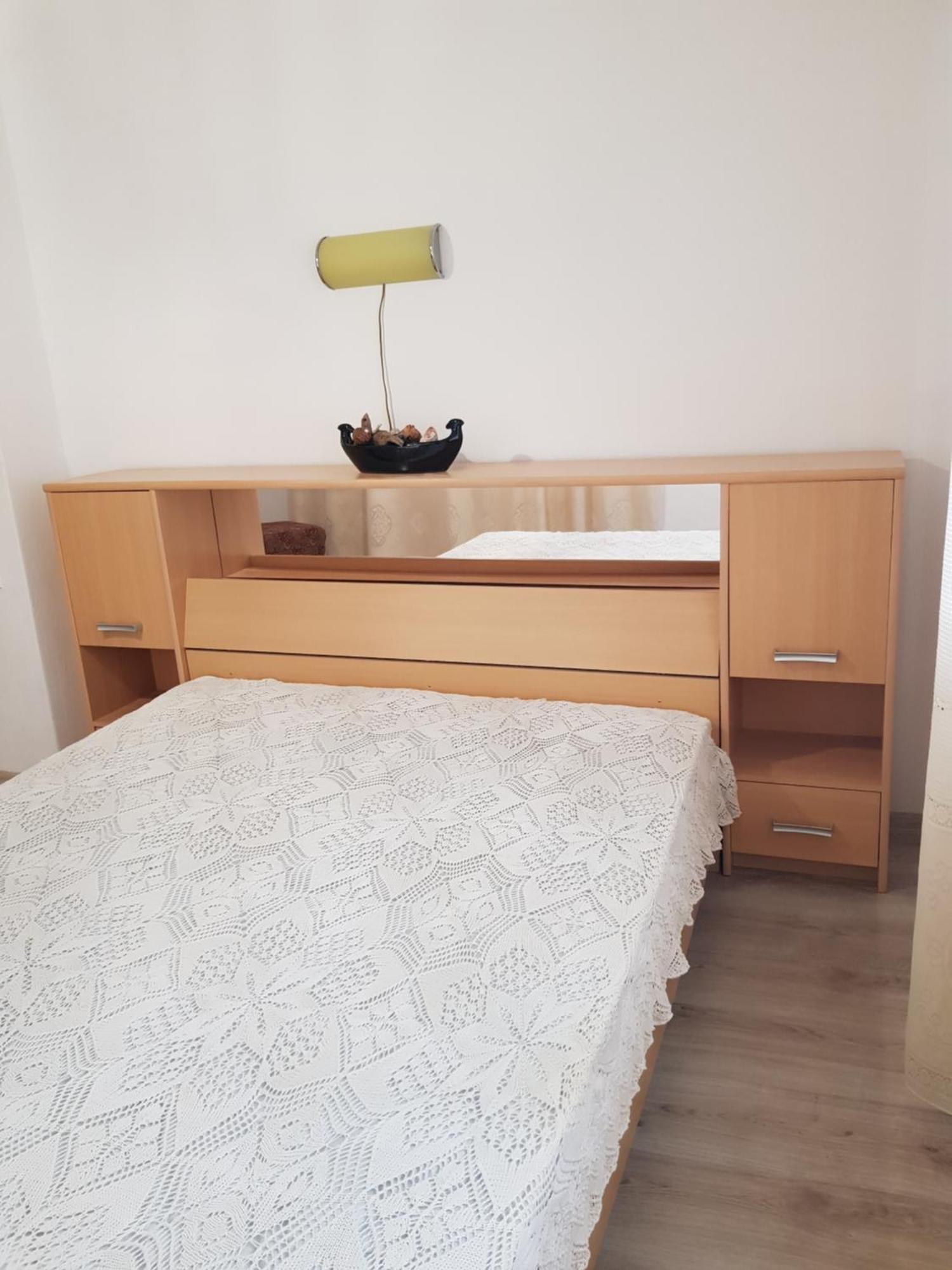 סוזופול Megi Apartments מראה חיצוני תמונה