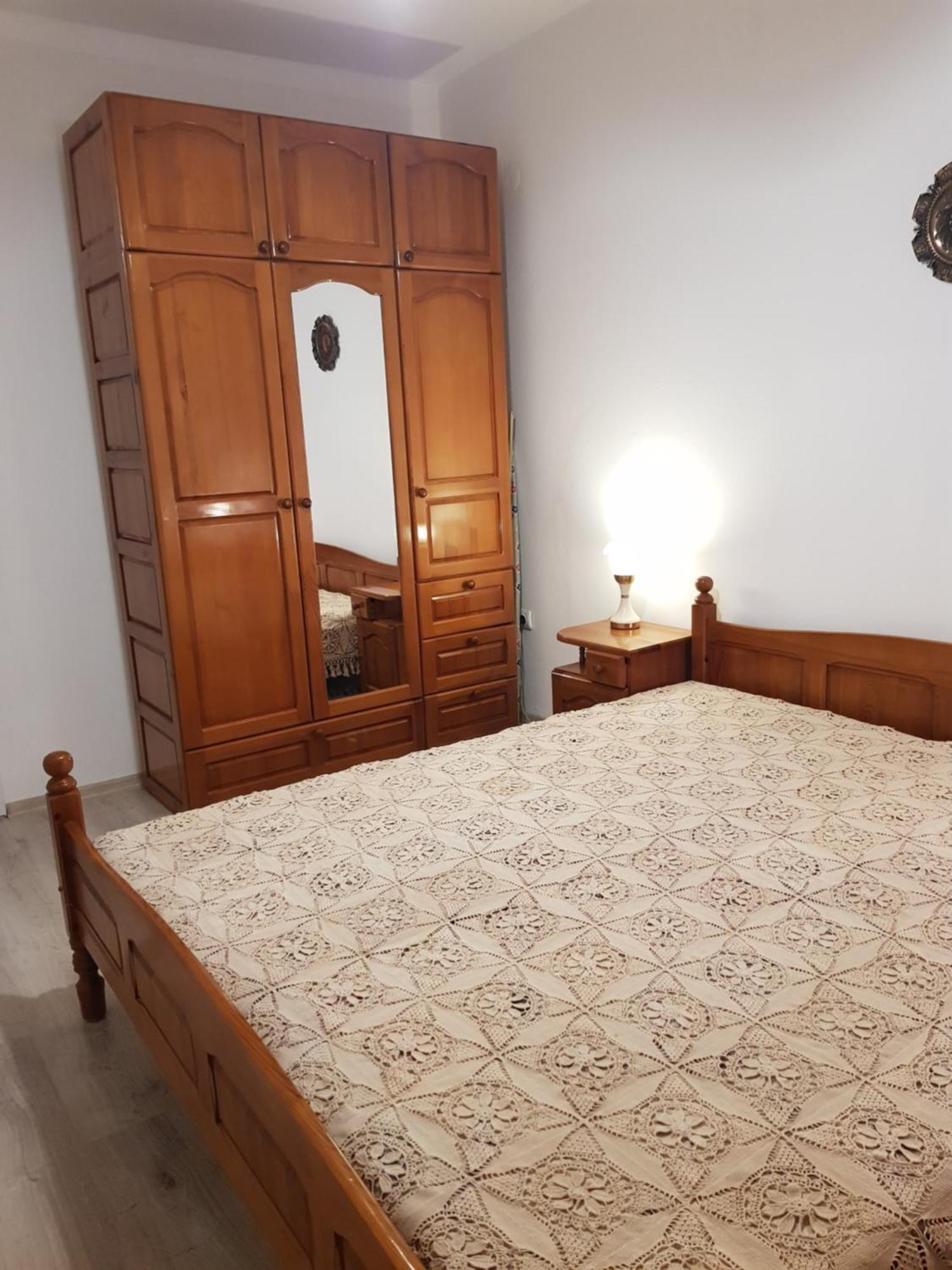 סוזופול Megi Apartments מראה חיצוני תמונה