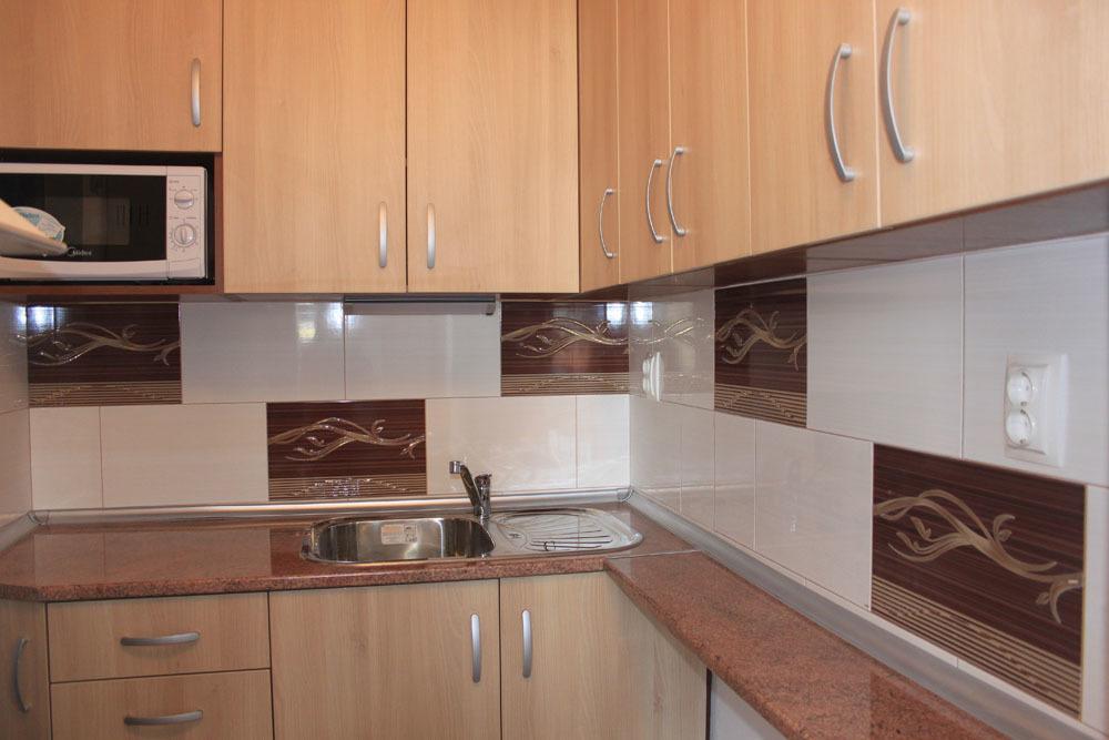סוזופול Megi Apartments חדר תמונה
