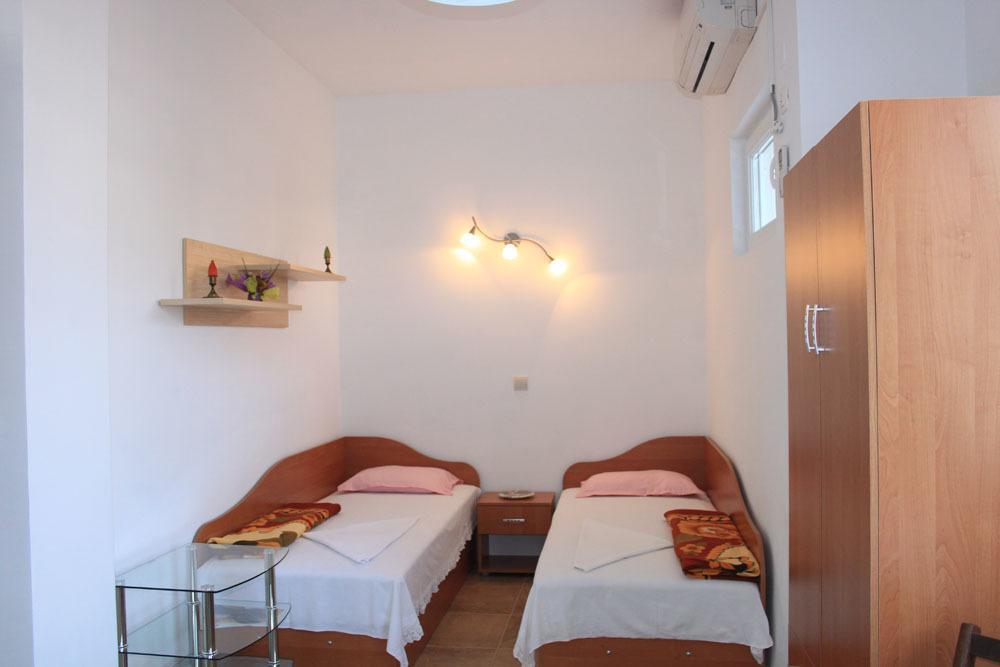 סוזופול Megi Apartments חדר תמונה