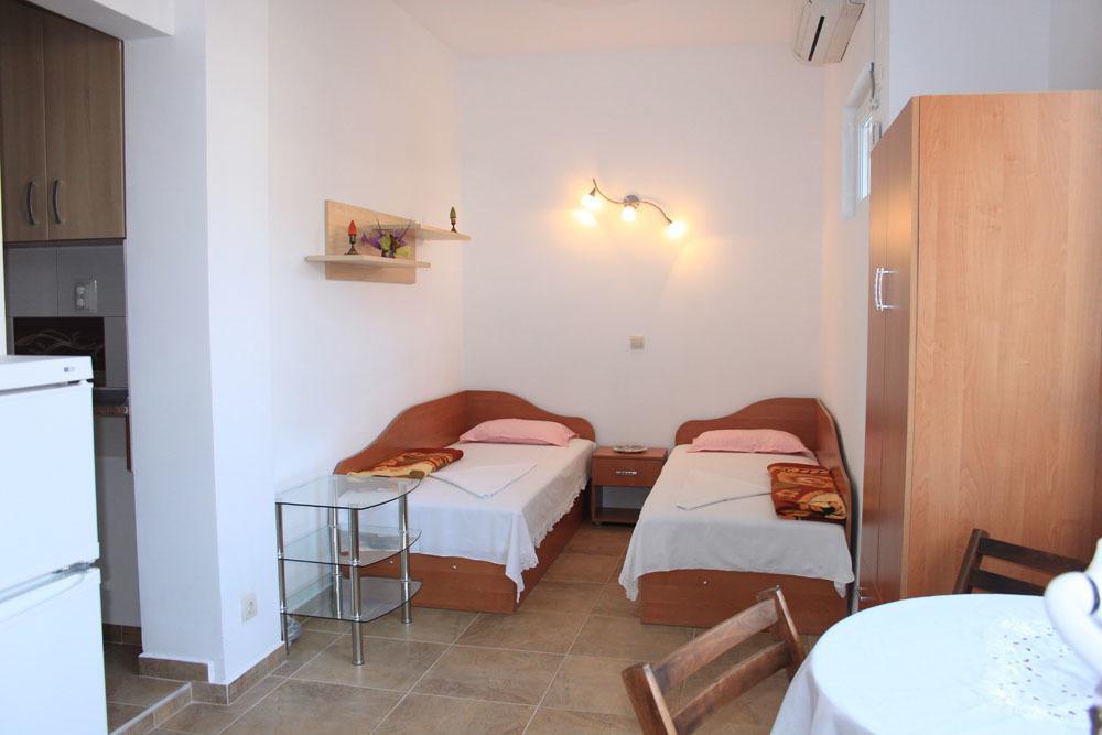סוזופול Megi Apartments חדר תמונה