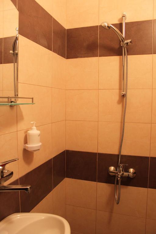 סוזופול Megi Apartments חדר תמונה