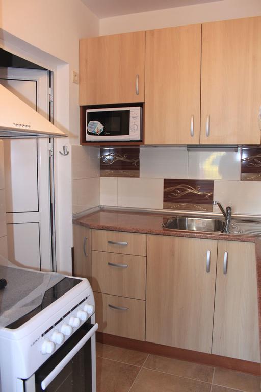 סוזופול Megi Apartments חדר תמונה